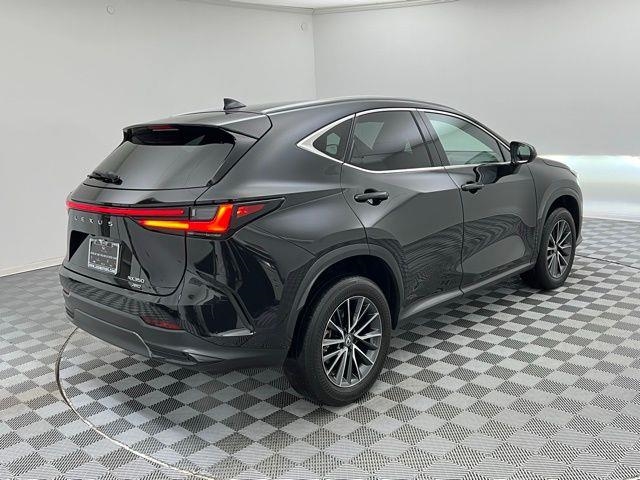 2023 Lexus NX NX 350 Premium AWD