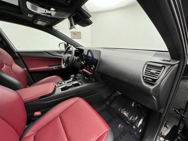 2023 Lexus NX NX 350 Premium AWD