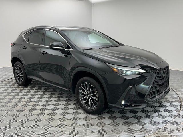2023 Lexus NX NX 350 Premium AWD