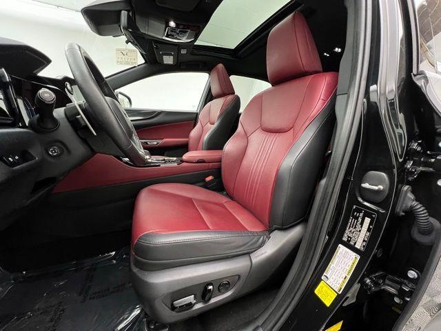 2023 Lexus NX NX 350 Premium AWD