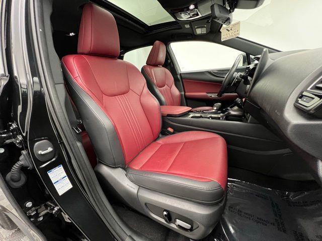 2023 Lexus NX NX 350 Premium AWD