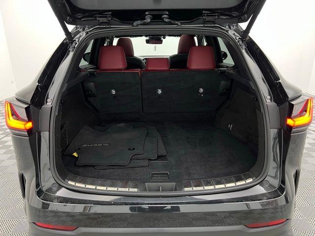 2023 Lexus NX NX 350 Premium AWD