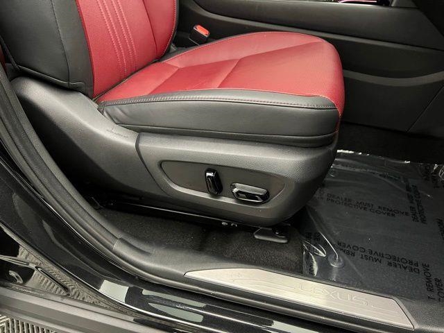 2023 Lexus NX NX 350 Premium AWD