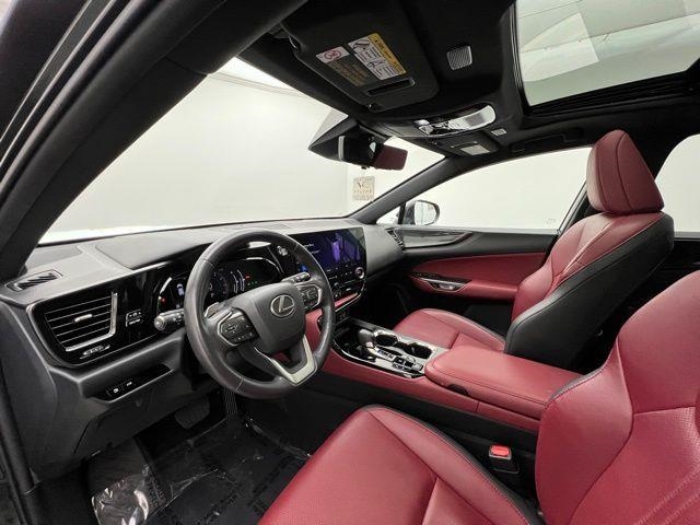 2023 Lexus NX NX 350 Premium AWD
