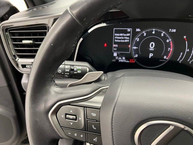 2023 Lexus NX NX 350 Premium AWD