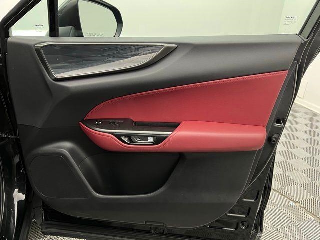 2023 Lexus NX NX 350 Premium AWD