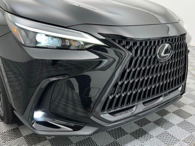 2023 Lexus NX NX 350 Premium AWD