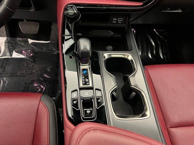 2023 Lexus NX NX 350 Premium AWD