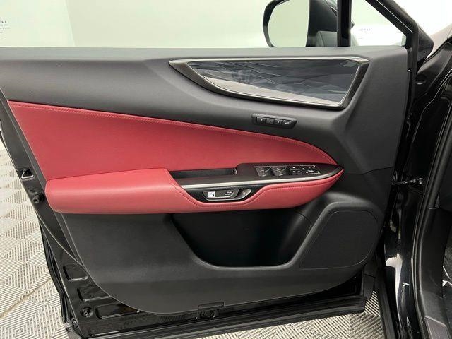 2023 Lexus NX NX 350 Premium AWD