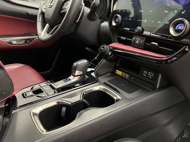 2023 Lexus NX NX 350 Premium AWD