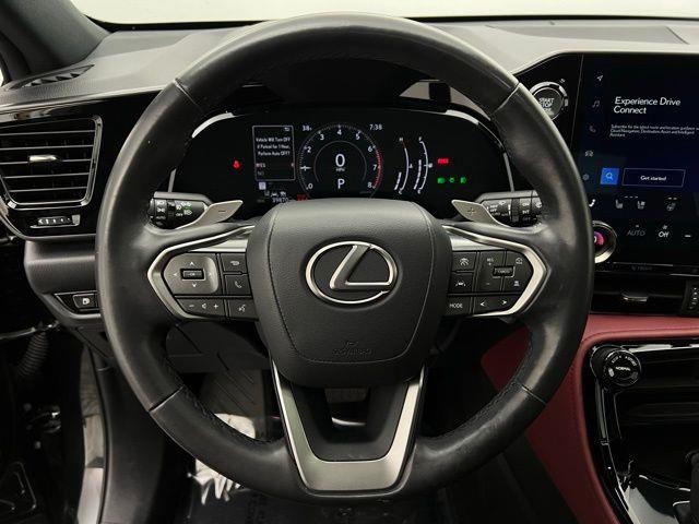 2023 Lexus NX NX 350 Premium AWD