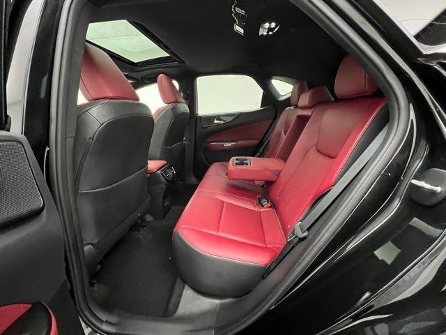 2023 Lexus NX NX 350 Premium AWD