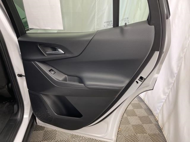 2025 Chevrolet Equinox LT FWD