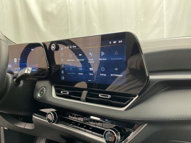 2025 Chevrolet Equinox LT FWD