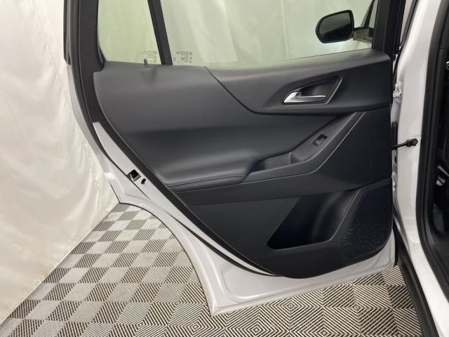 2025 Chevrolet Equinox LT FWD