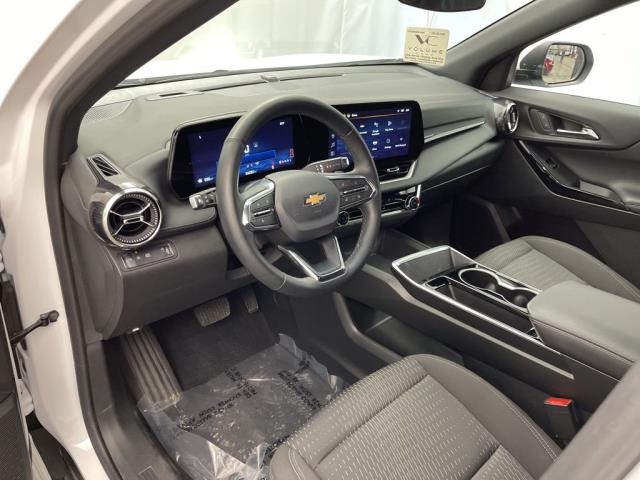 2025 Chevrolet Equinox LT FWD