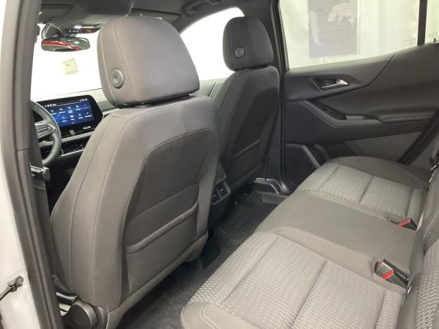 2025 Chevrolet Equinox LT FWD