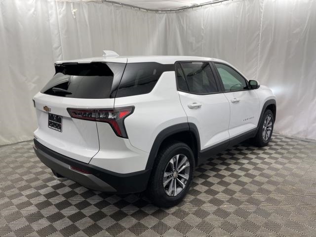 2025 Chevrolet Equinox LT FWD