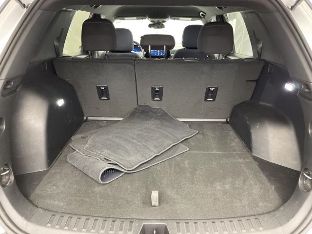 2025 Chevrolet Equinox LT FWD