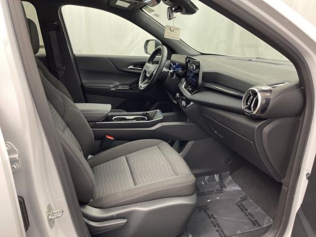 2025 Chevrolet Equinox LT FWD