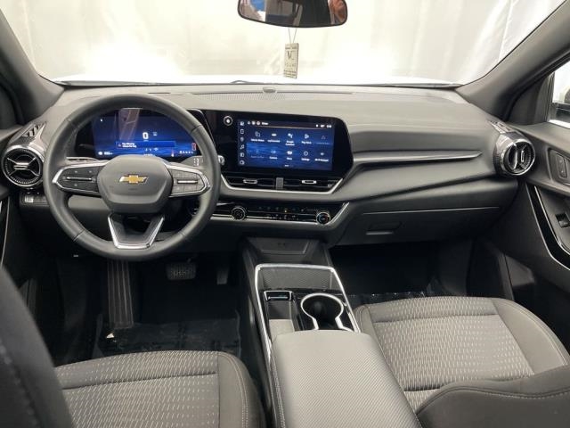 2025 Chevrolet Equinox LT FWD