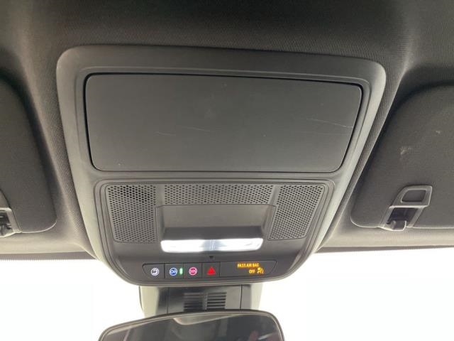 2025 Chevrolet Equinox LT FWD