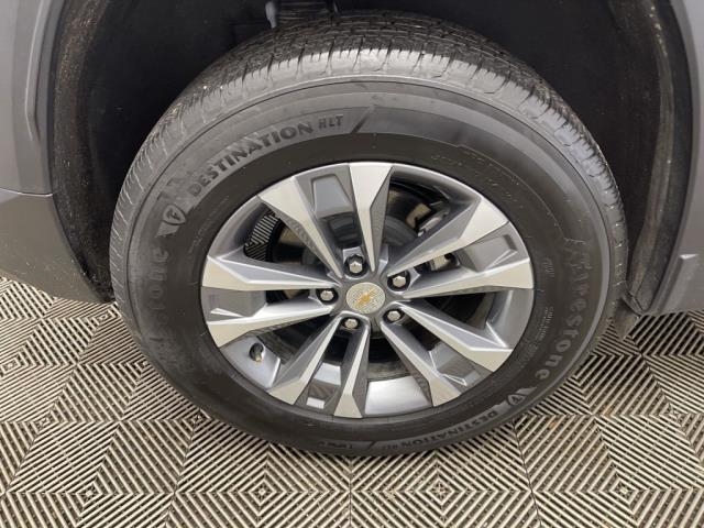 2025 Chevrolet Equinox LT FWD