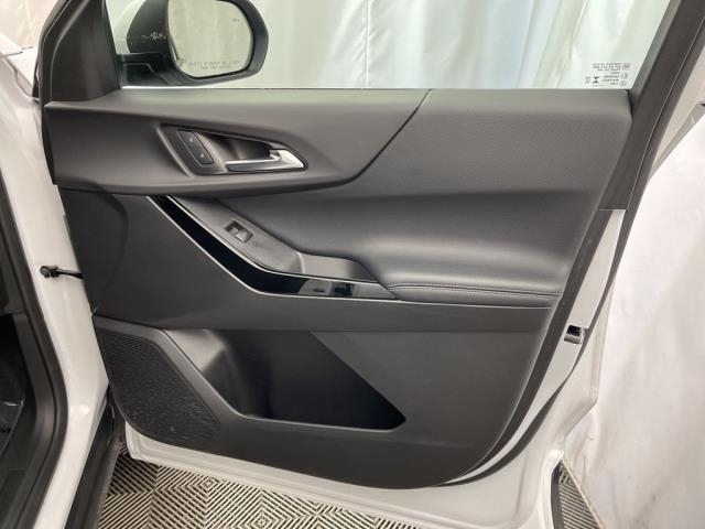 2025 Chevrolet Equinox LT FWD