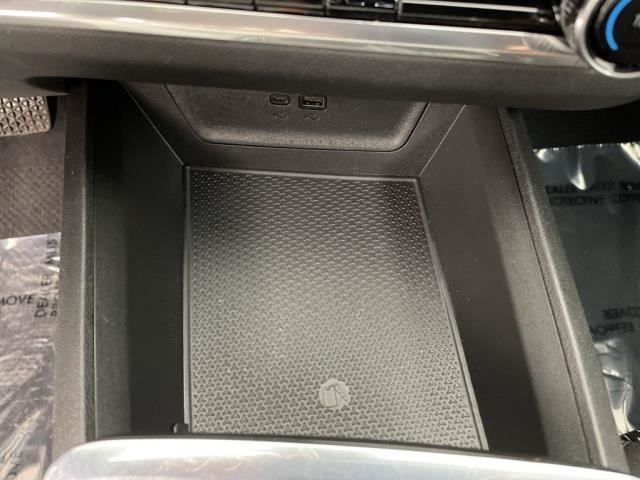 2025 Chevrolet Equinox LT FWD