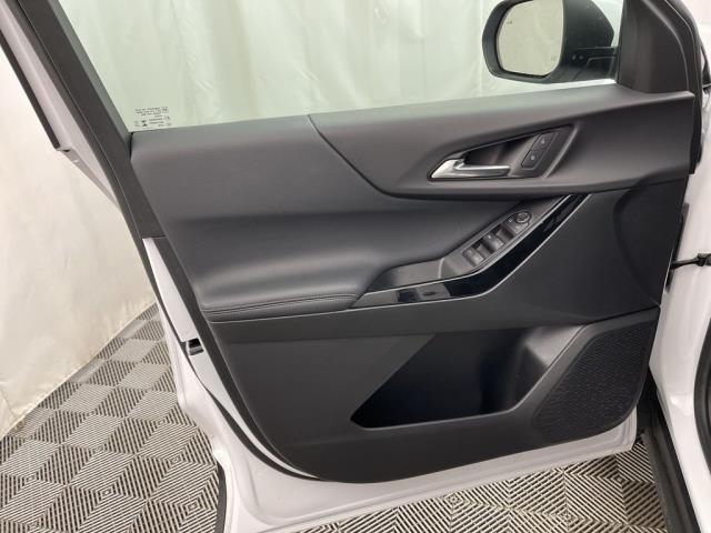 2025 Chevrolet Equinox LT FWD