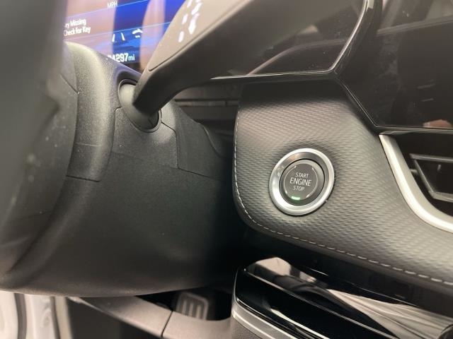 2025 Chevrolet Equinox LT FWD