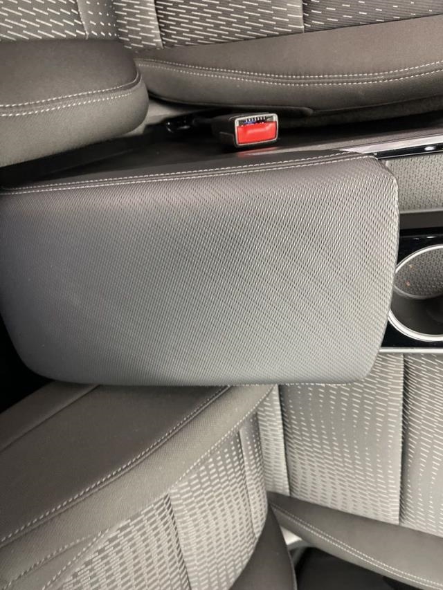 2025 Chevrolet Equinox LT FWD