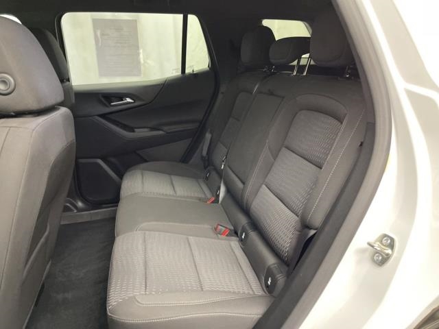 2025 Chevrolet Equinox LT FWD