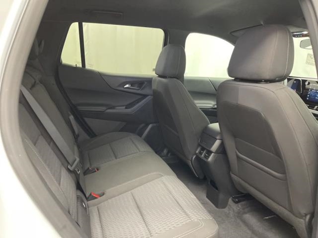 2025 Chevrolet Equinox LT FWD