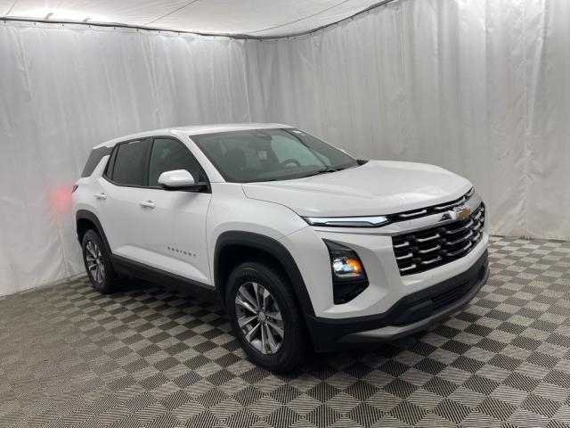 2025 Chevrolet Equinox LT FWD