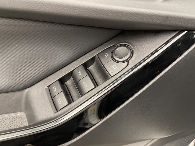 2025 Chevrolet Equinox LT FWD