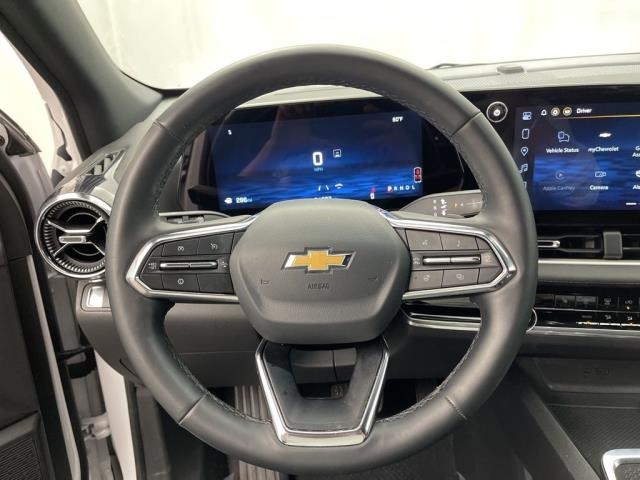 2025 Chevrolet Equinox LT FWD