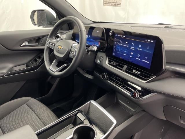 2025 Chevrolet Equinox LT FWD