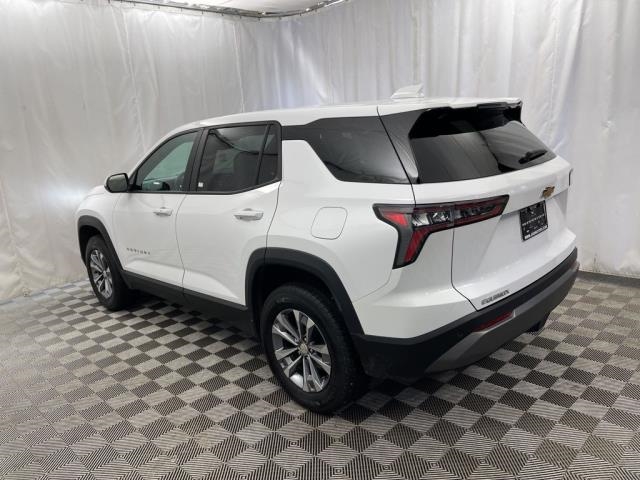 2025 Chevrolet Equinox LT FWD