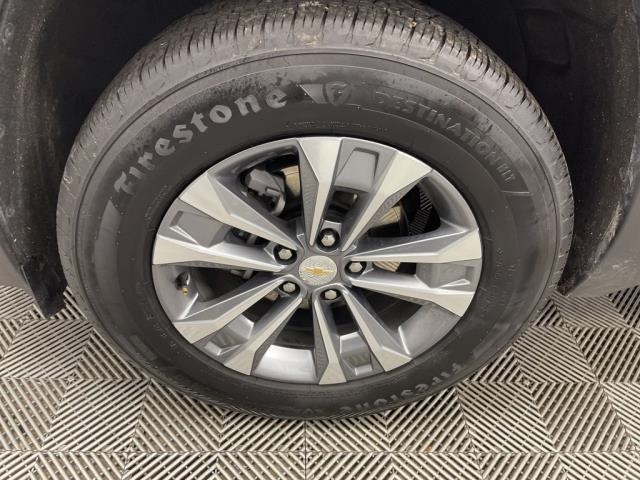 2025 Chevrolet Equinox LT FWD