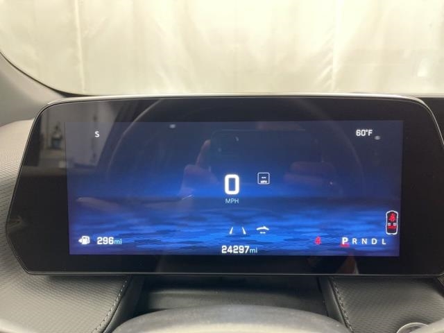 2025 Chevrolet Equinox LT FWD