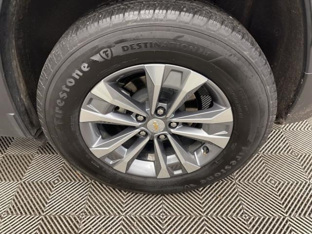 2025 Chevrolet Equinox LT FWD