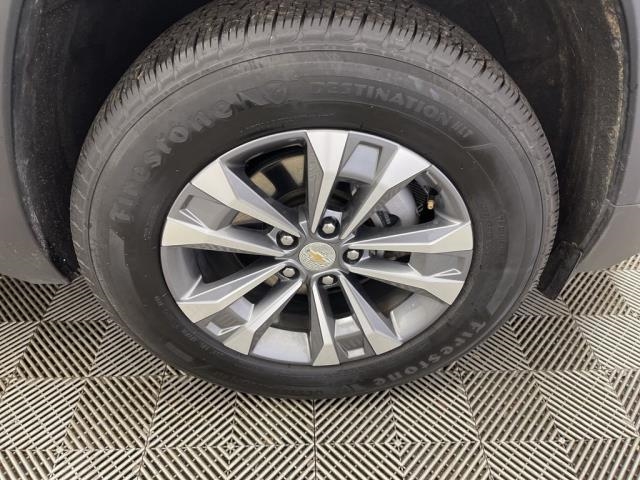 2025 Chevrolet Equinox LT FWD