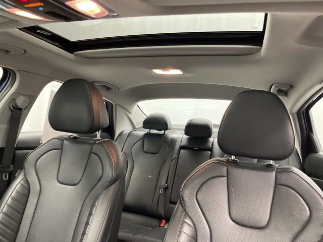 2025 Hyundai Elantra Hybrid Limited FWD