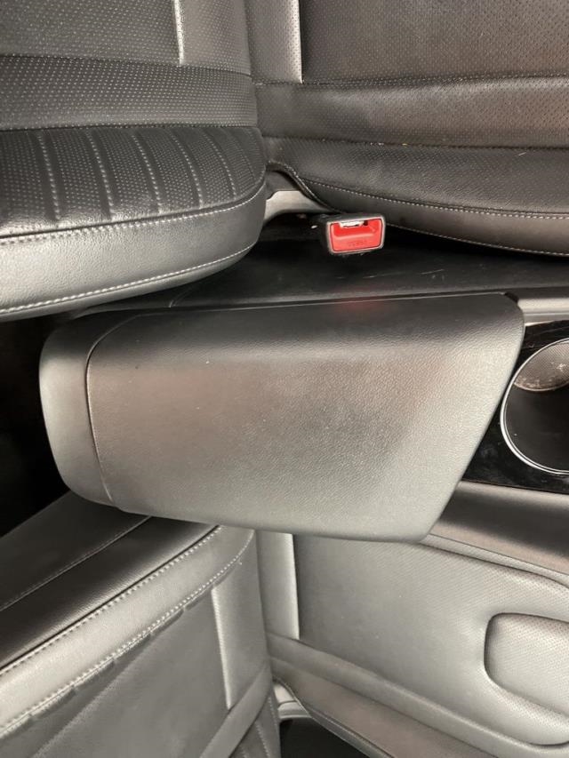 2025 Hyundai Elantra Hybrid Limited FWD