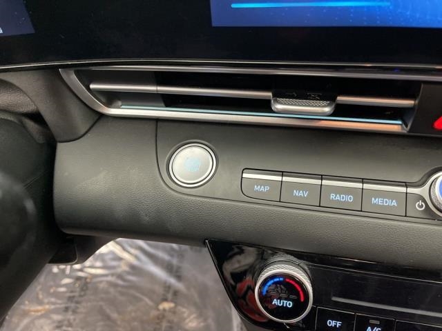 2025 Hyundai Elantra Hybrid Limited FWD