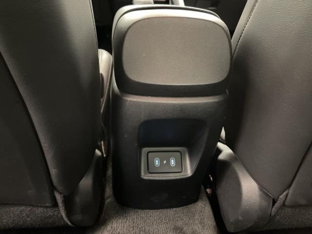 2025 Hyundai Elantra Hybrid Limited FWD