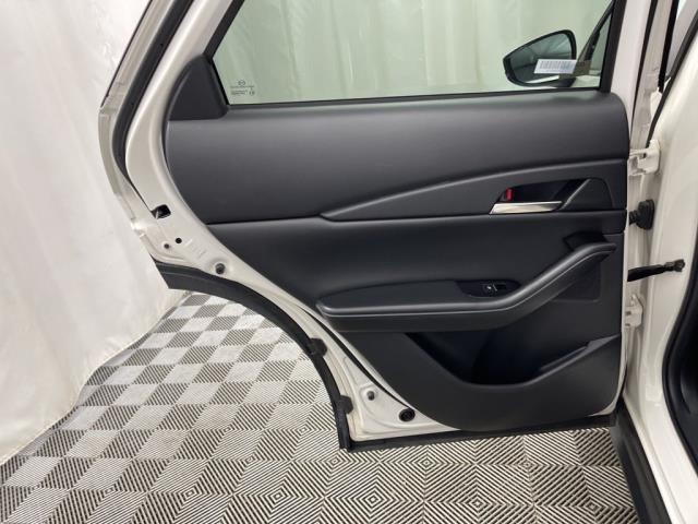 2025 MAZDA CX-30 2.5 S Preferred Package AWD