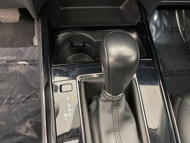 2025 MAZDA CX-30 2.5 S Preferred Package AWD