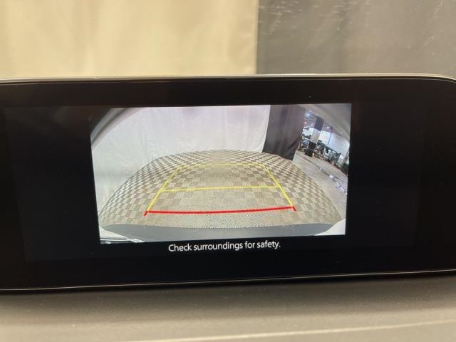 2025 MAZDA CX-30 2.5 S Preferred Package AWD